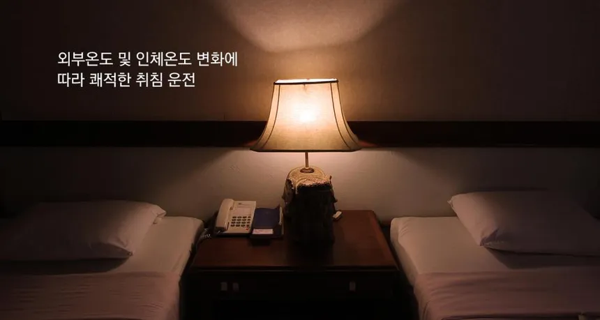 캐리어 인버터 냉난방기 벽걸이 9평형 상세정보 2