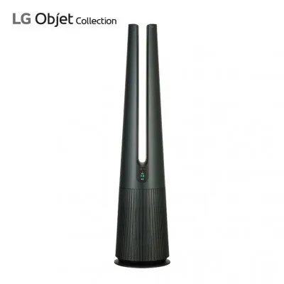 LG 퓨리케어 오브제컬렉션 에어로타워 UV살균 6평형 (그린)